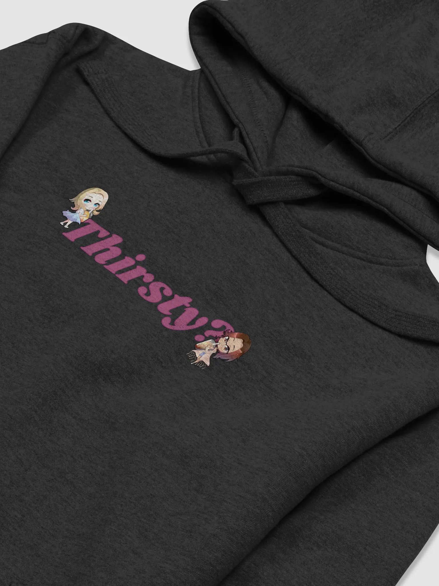 Thirsty Duo Sweater product image (3)