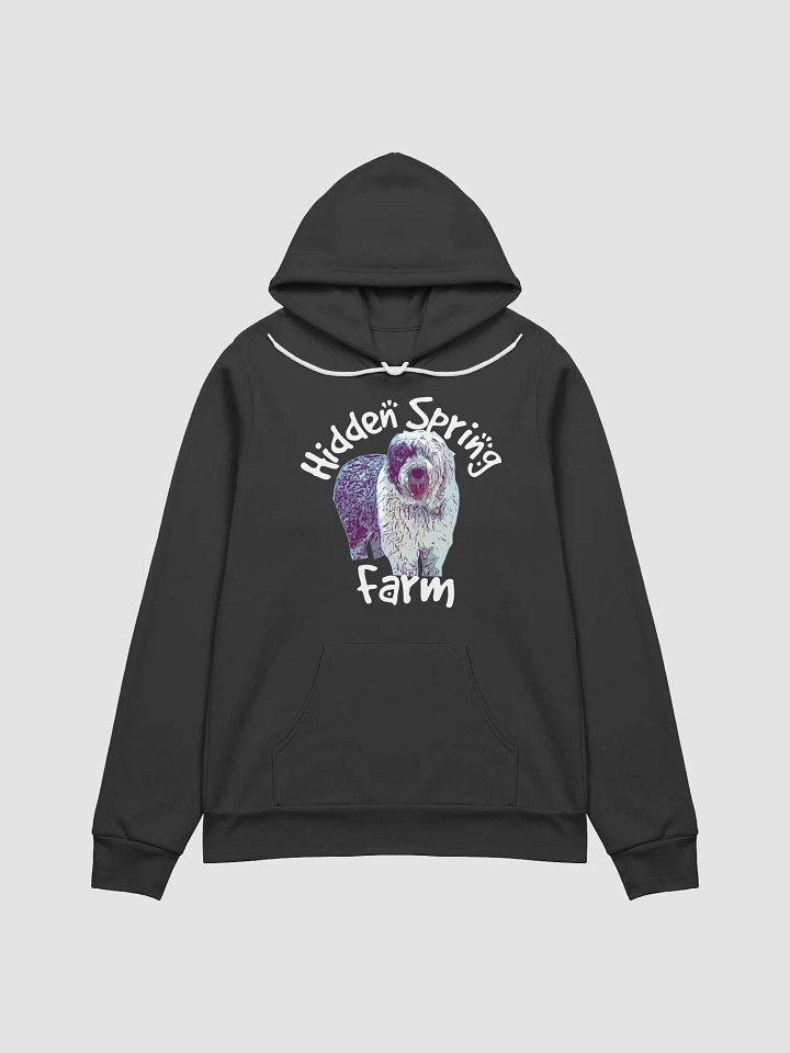 HSF Molly Unisex Hoodie product image (1)