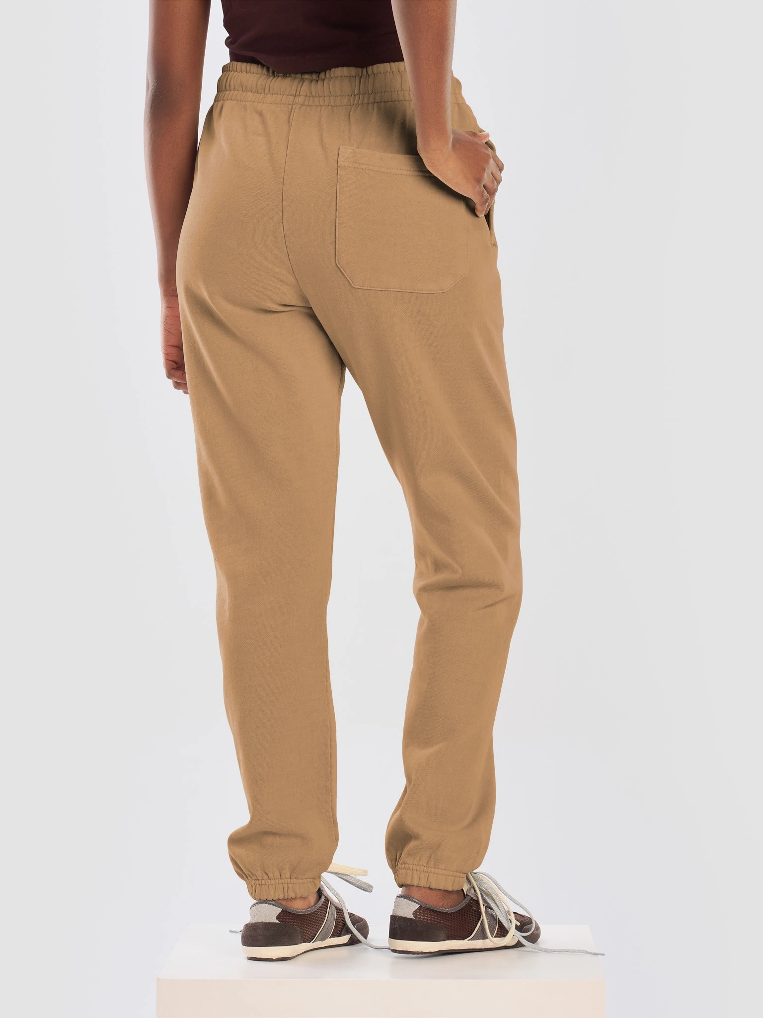 Young Lady Signature Joggers product image (8)