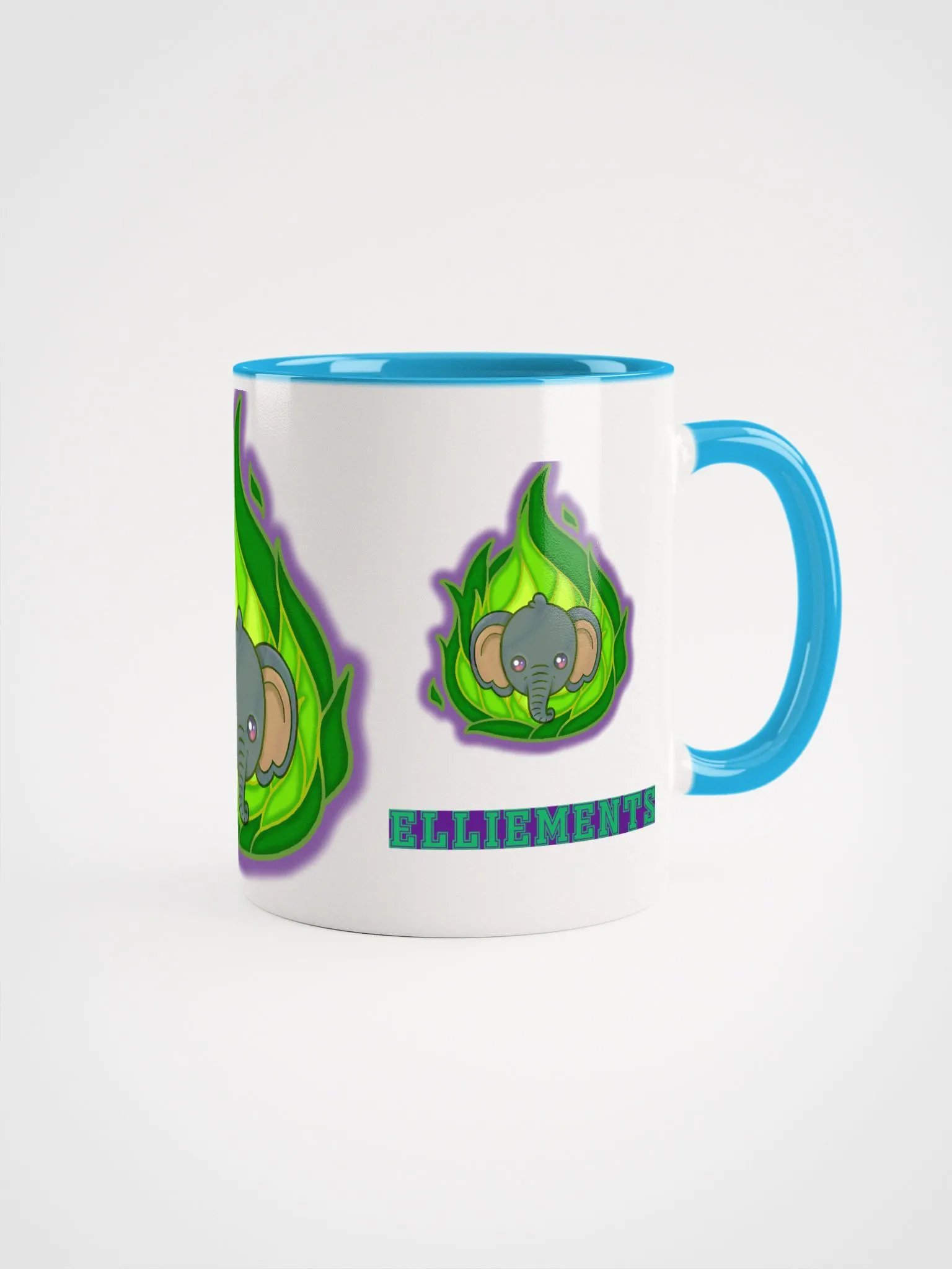 Elie Mug Multi Color product image (3)
