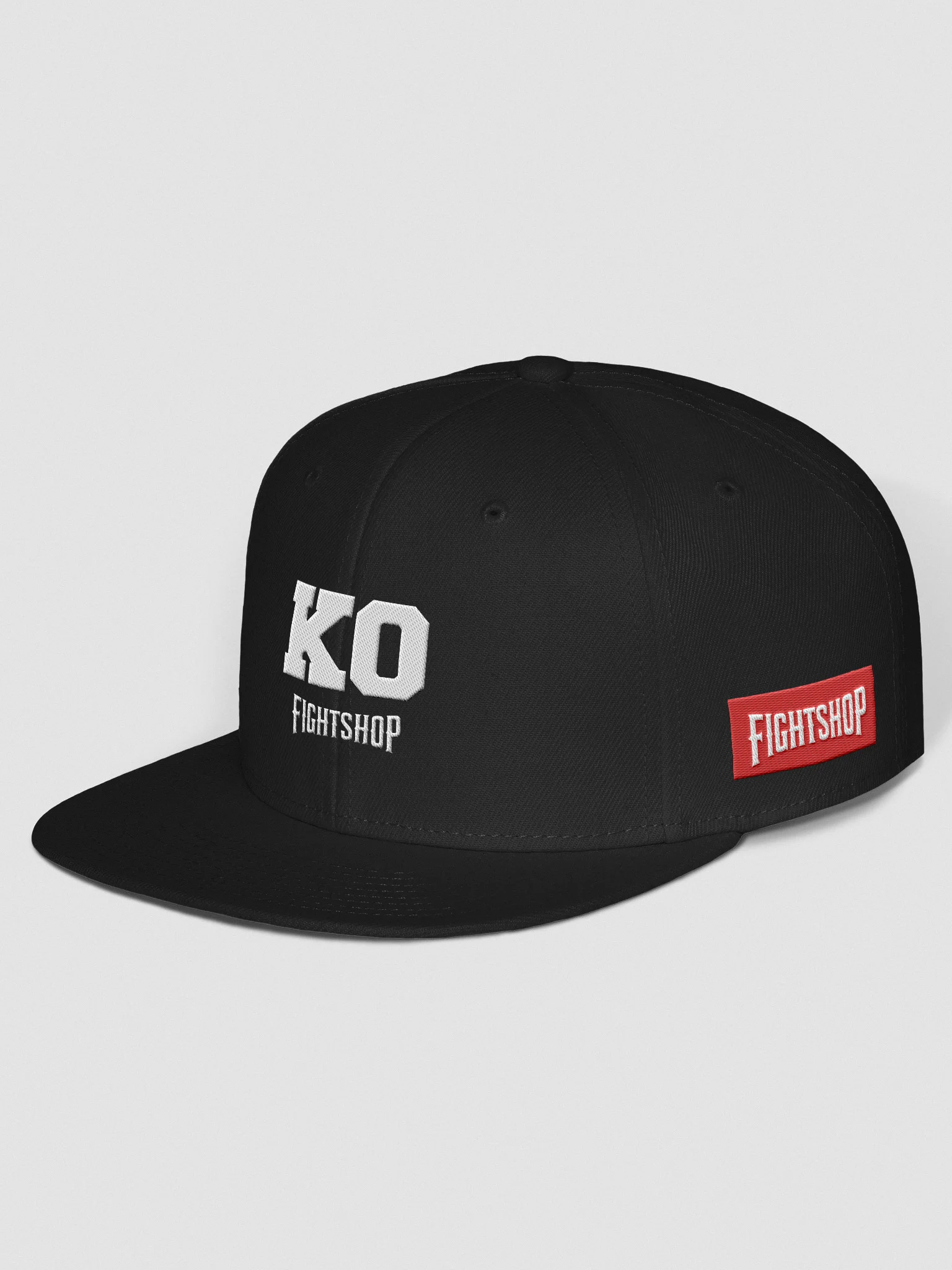 KO Snapback Cap: product image (6)