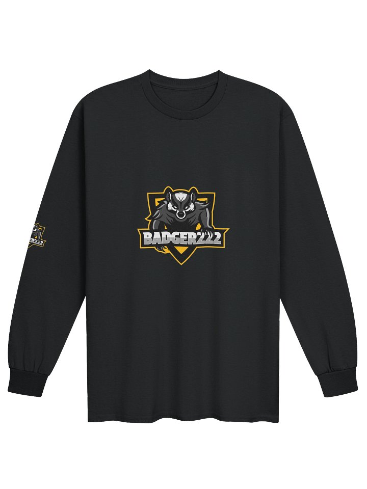Alternate Long Sleeve product image (1)