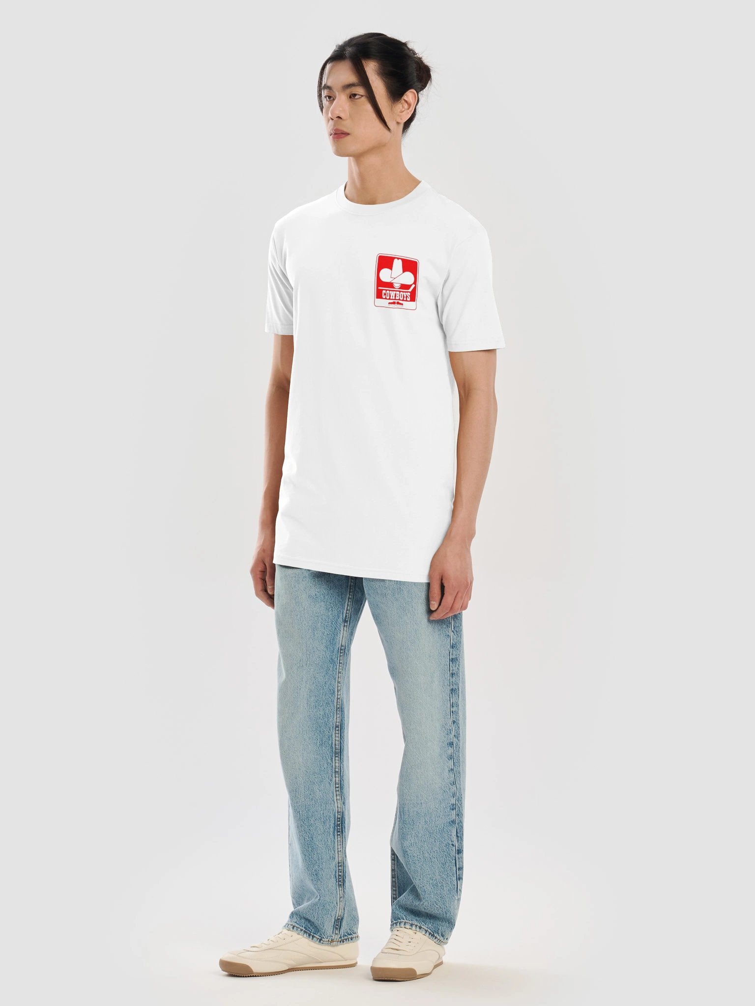 Calgary Cowboys T-Shirt product image (7)