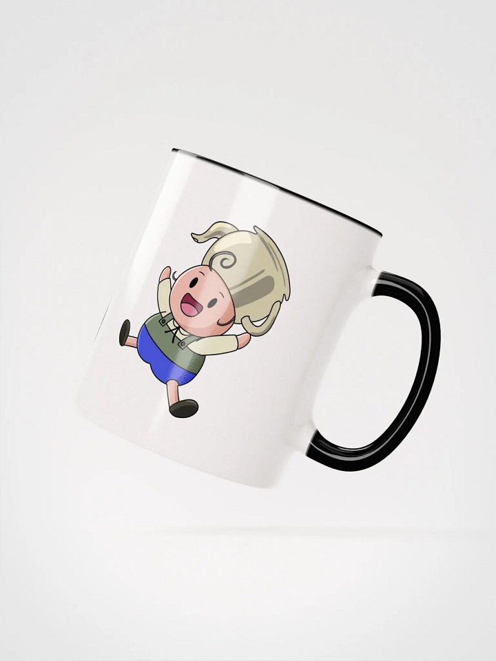 A BrotherFACT (Mug) product image (2)