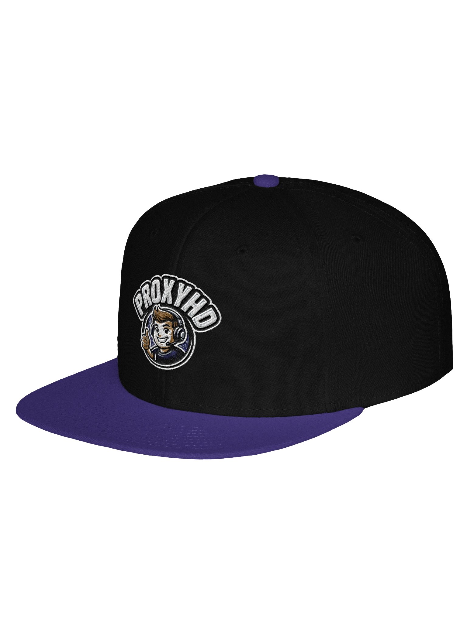 Boné Snapback Premium ProxyHD product image (19)