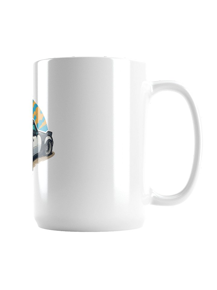 Project Miata Mug product image (2)