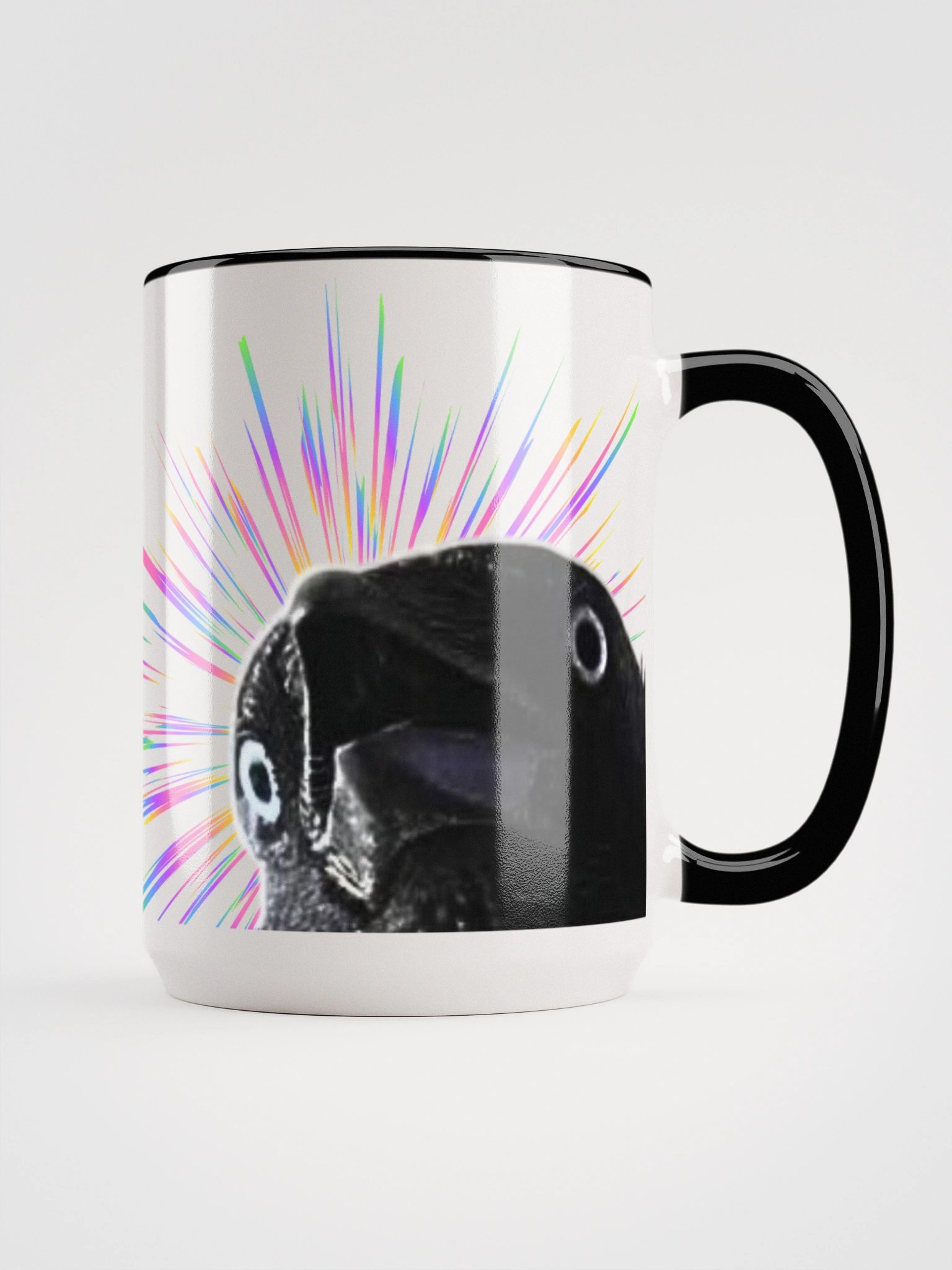 gay panic mug product image (2)