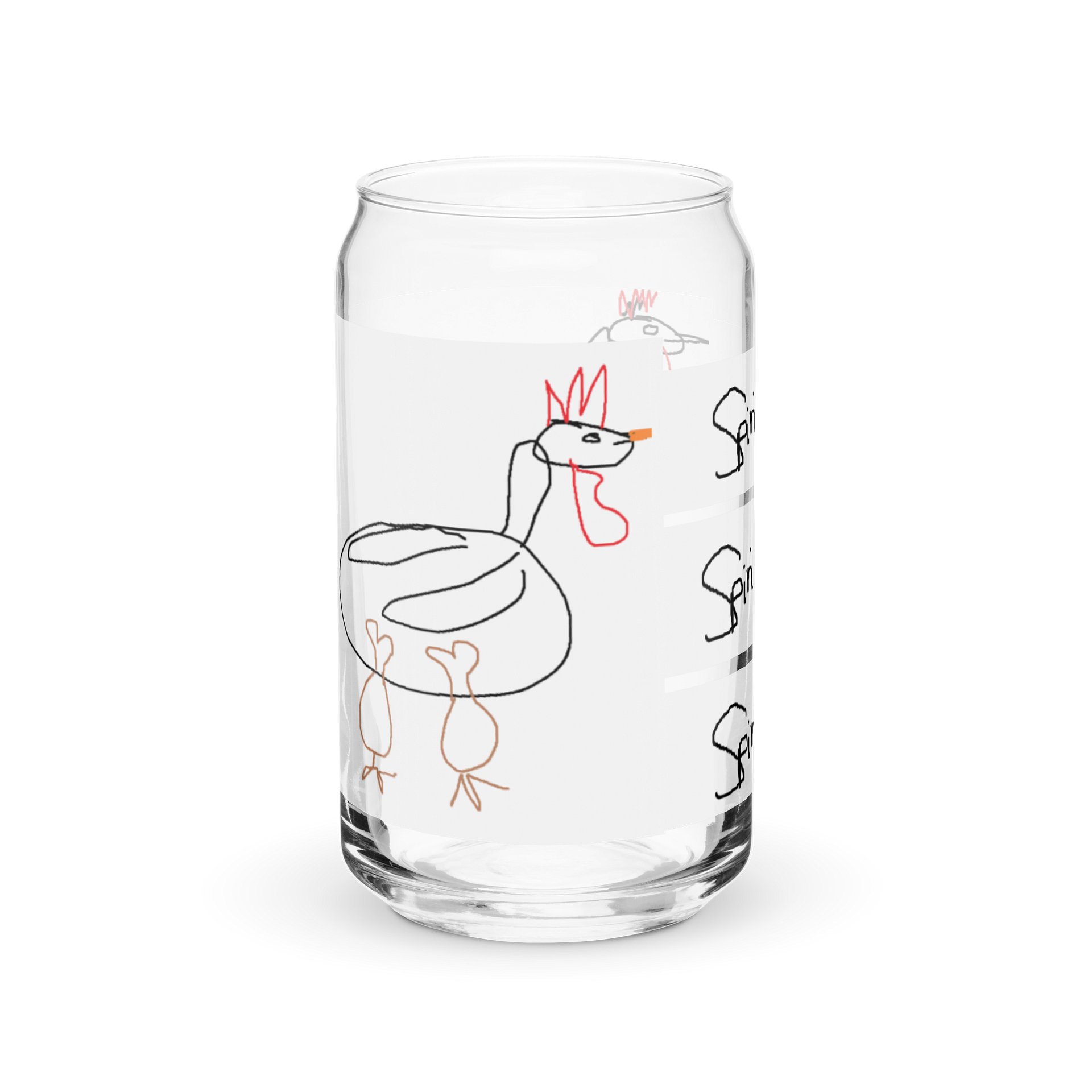 The Baggawk cup product image (8)