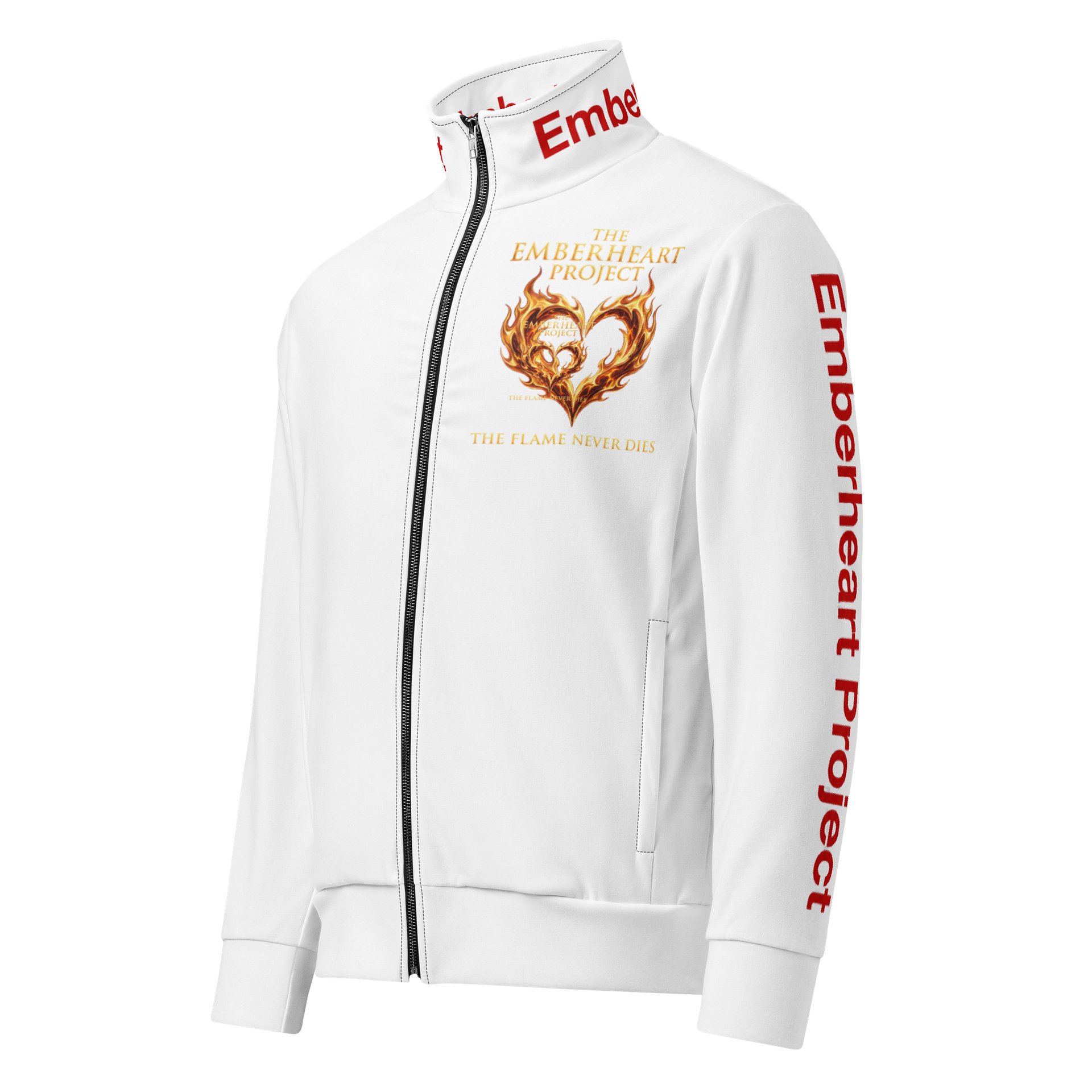Ember Jacket Black product image (1)