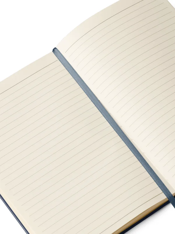 Galaxy Orca - Hardcover Notebook product image (3)