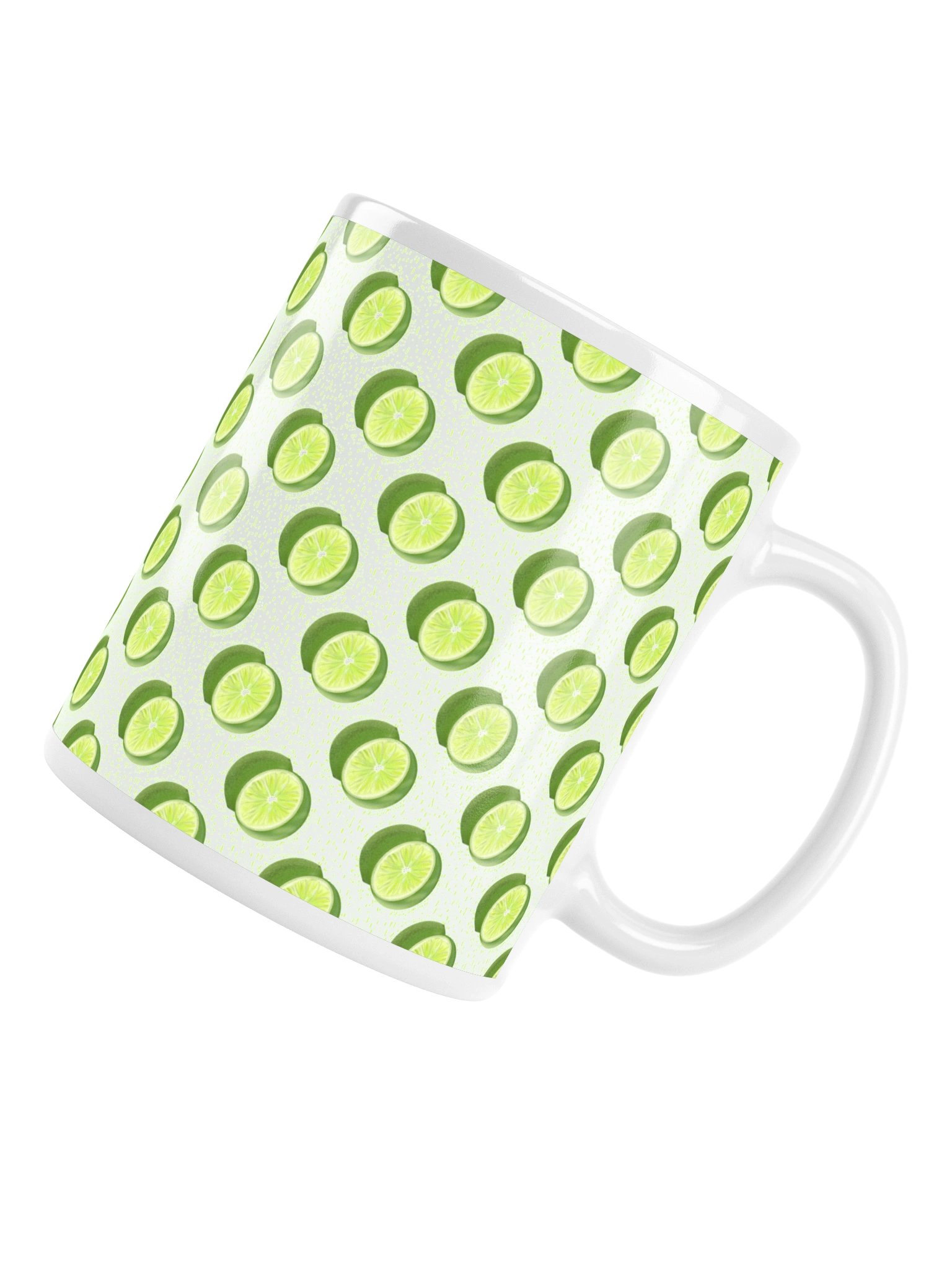Citron Vert - Mug product image (4)