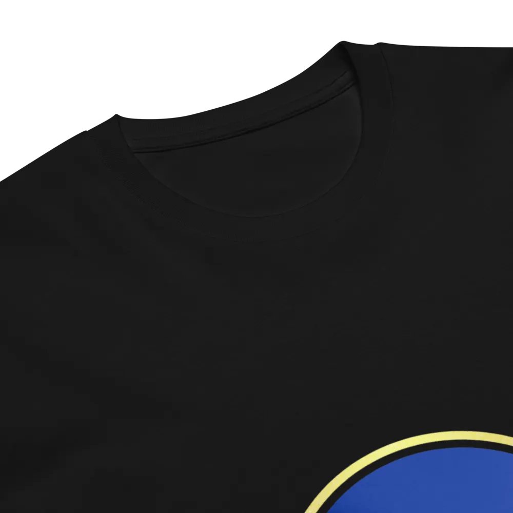 Ayiti Heritage Unisex Flag T-Shirt product image (10)