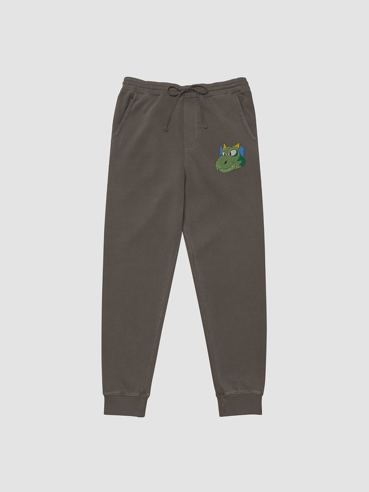 Happy Green Dragon Sweats product image (1)