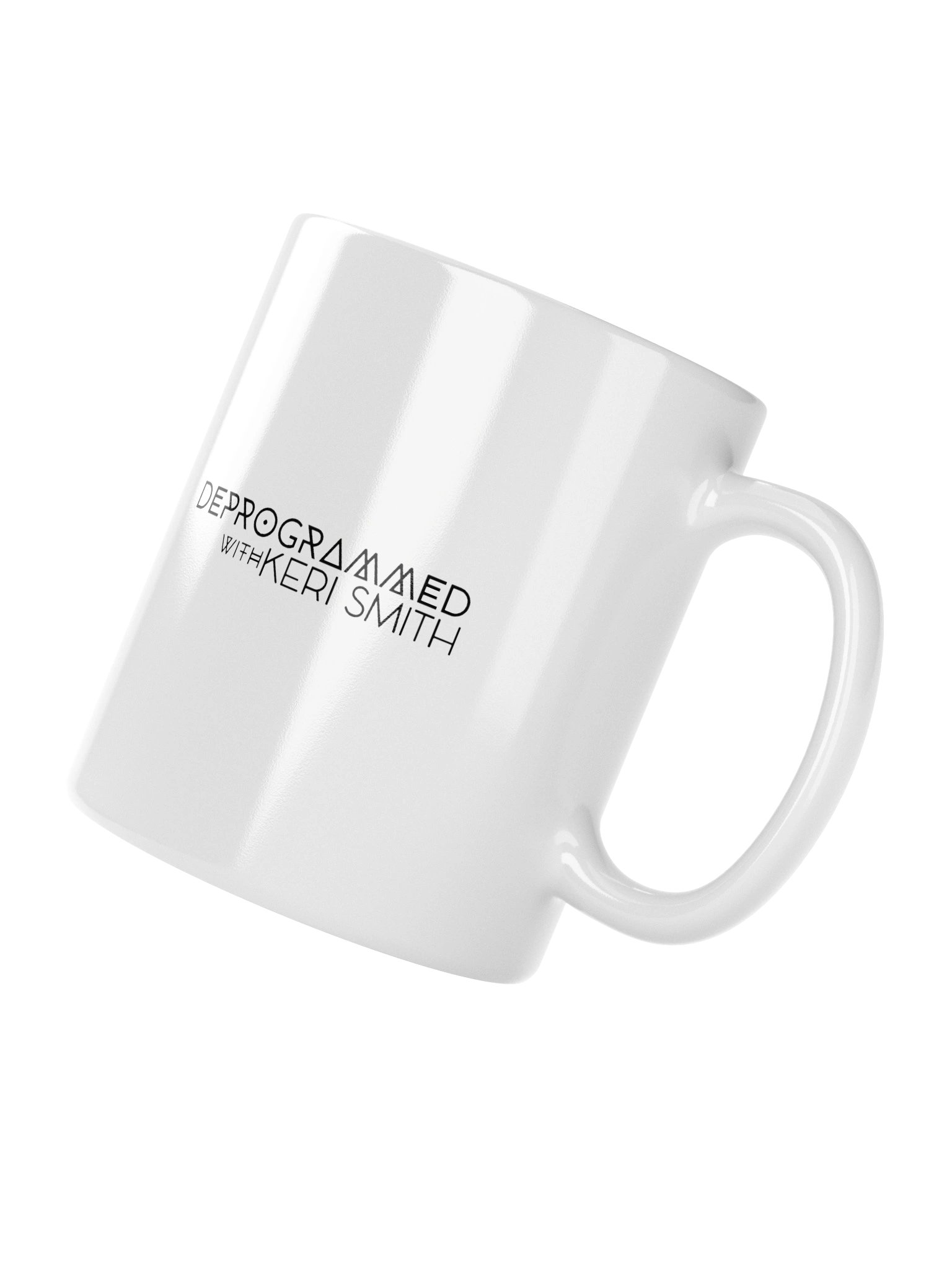 Not Your Ally Mug product image (7)