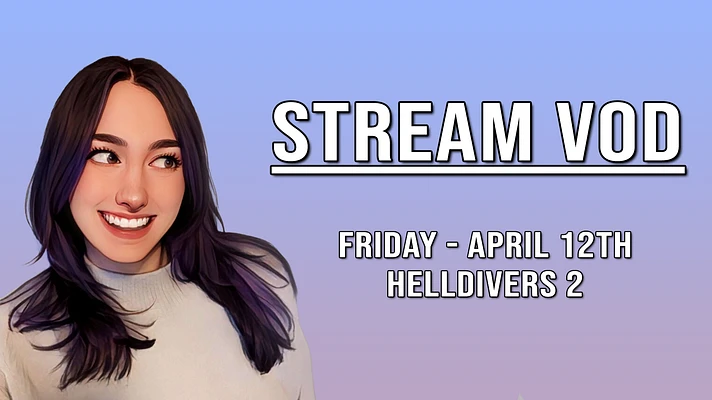 Video thumbnail