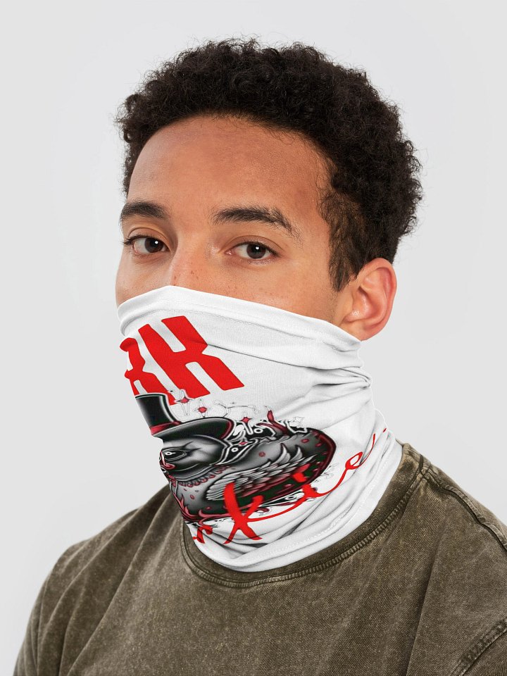 Dark Duckie Face Mask product image (2)