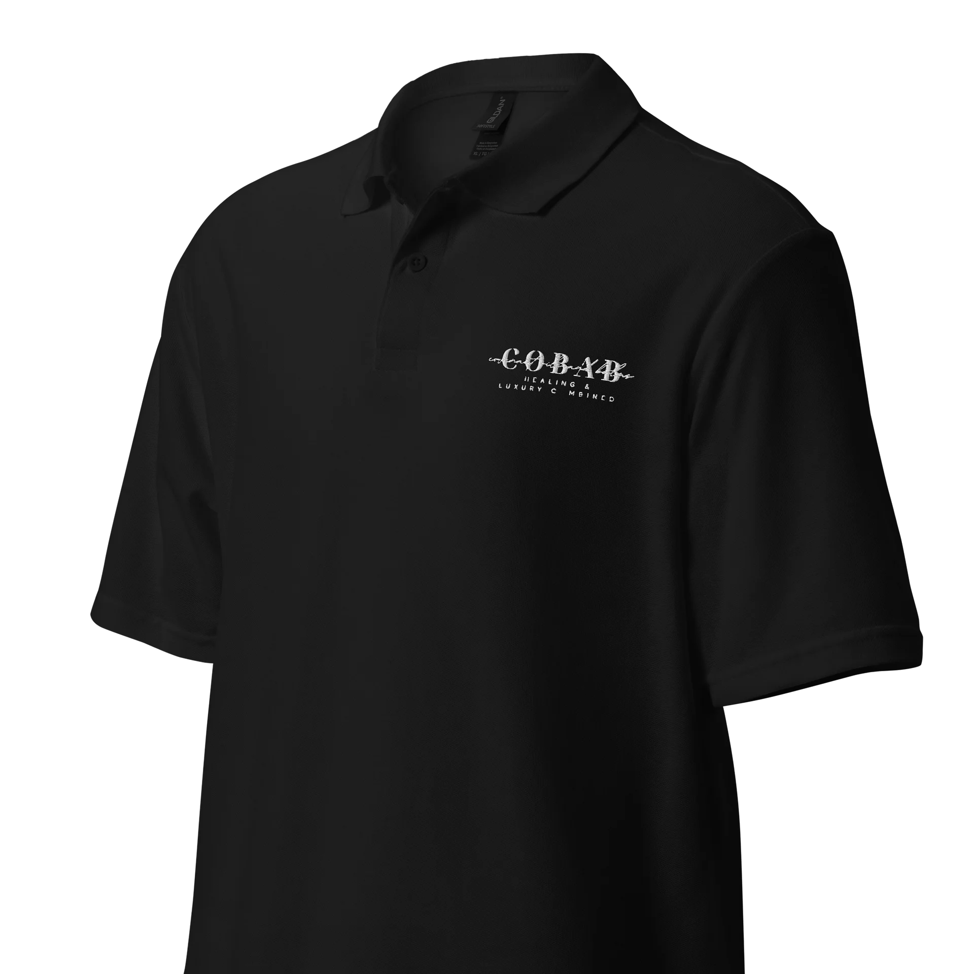 Signature Polo product image (3)