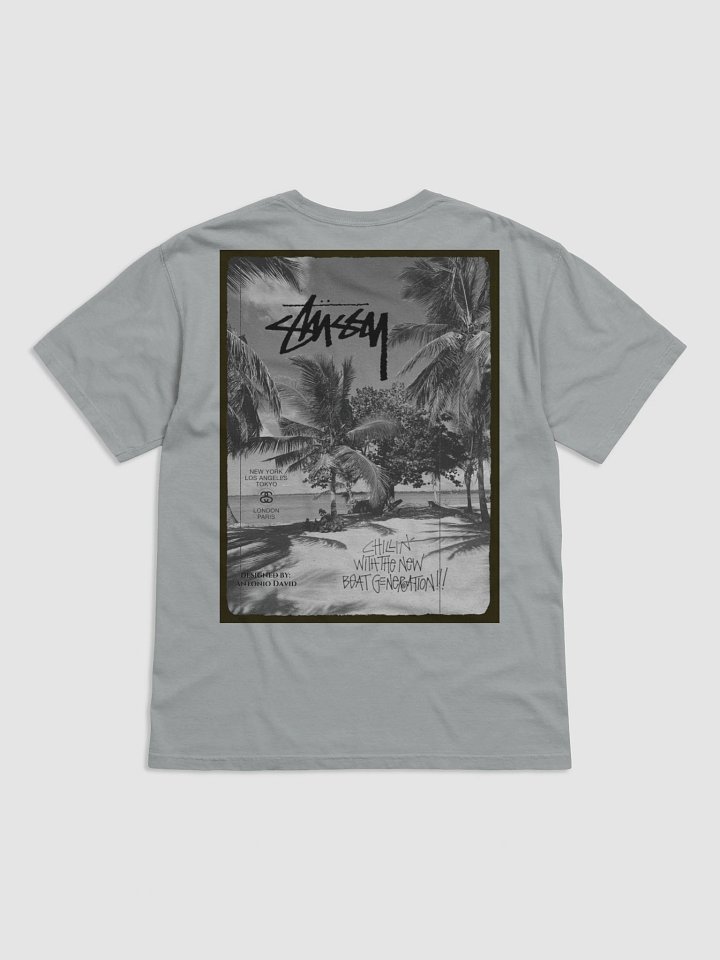 Sanssy T-Shirt product image (8)