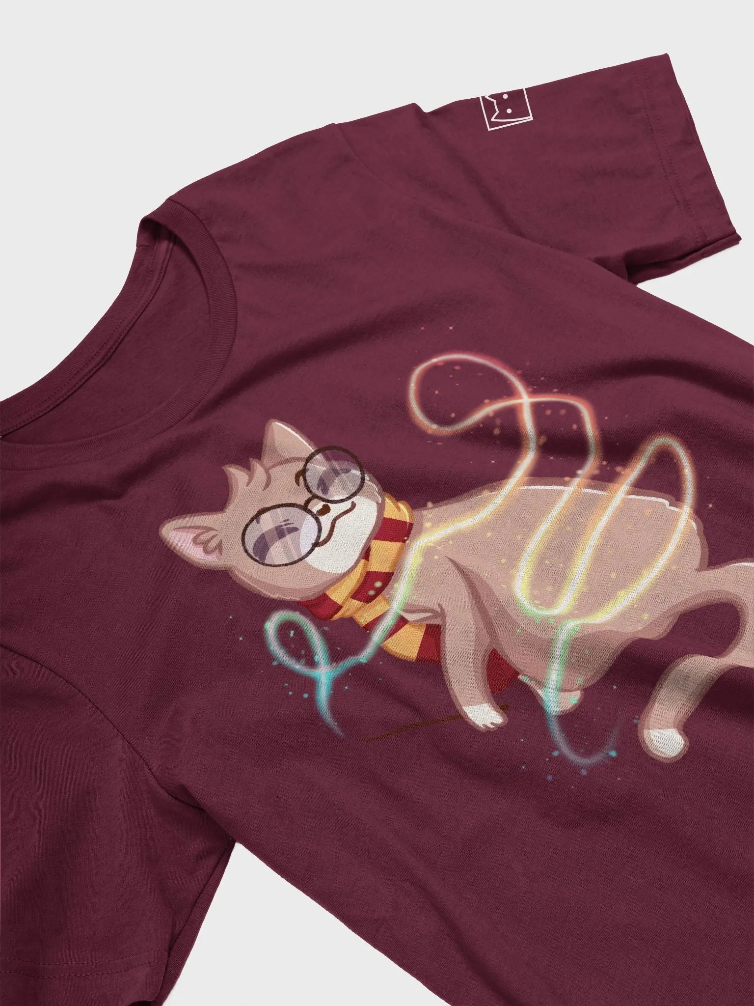 Magic Wizard 'Glöckchen' Supersoft T-Shirt product image (2)