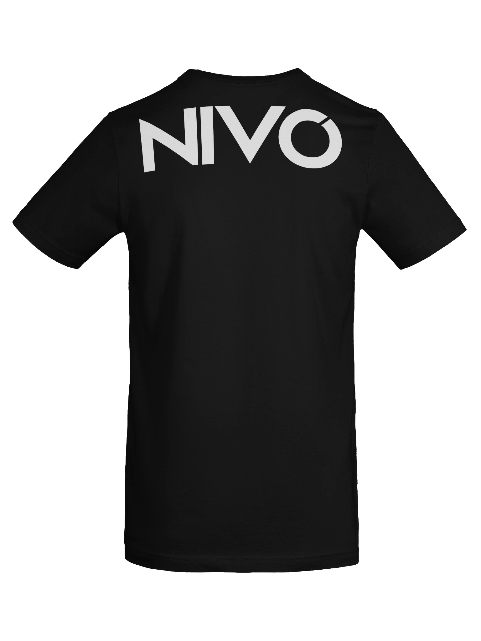 NIVO Minimal Logo Tee product image (6)