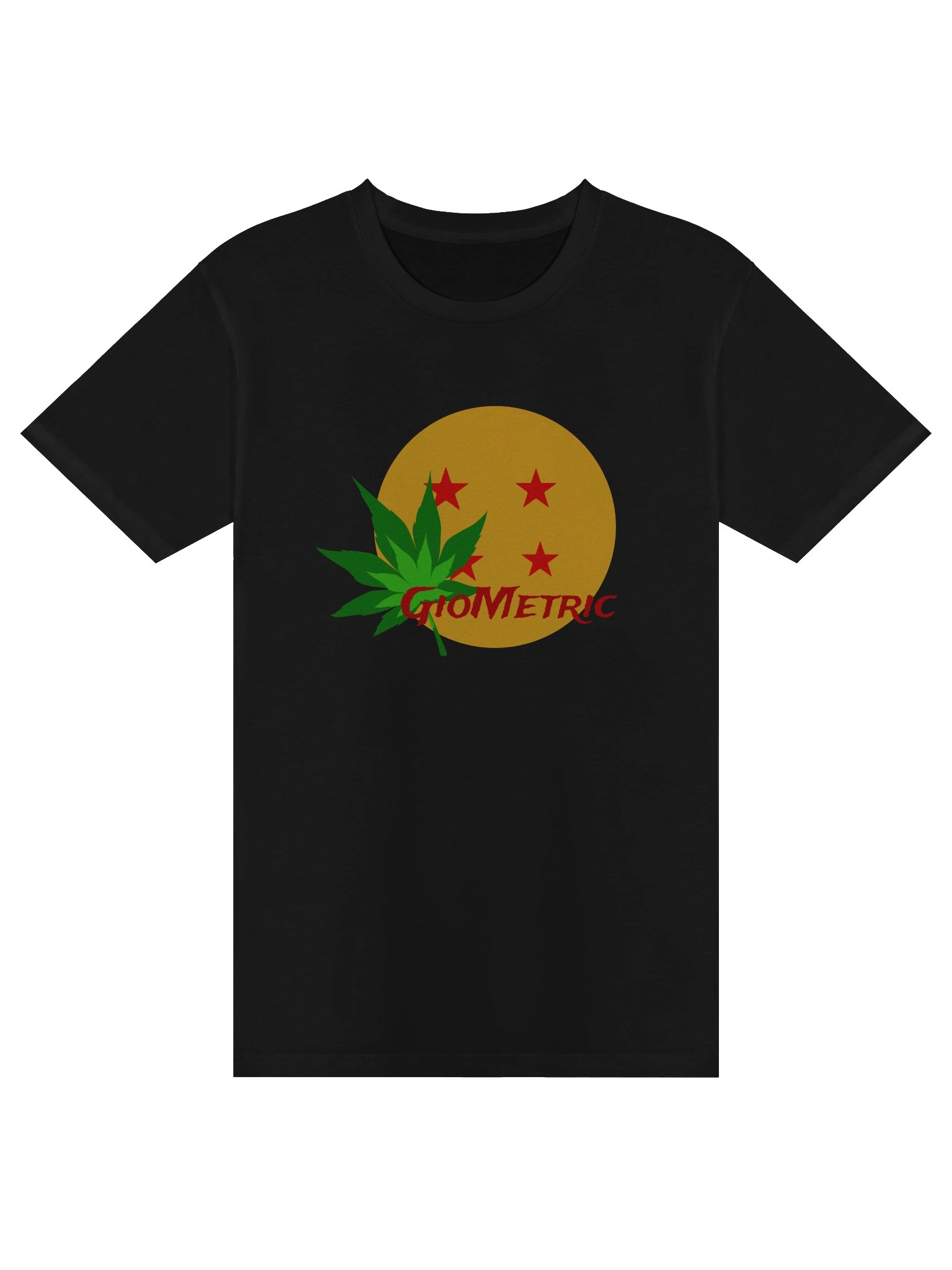 GioMetric Logo Tshirt product image (14)