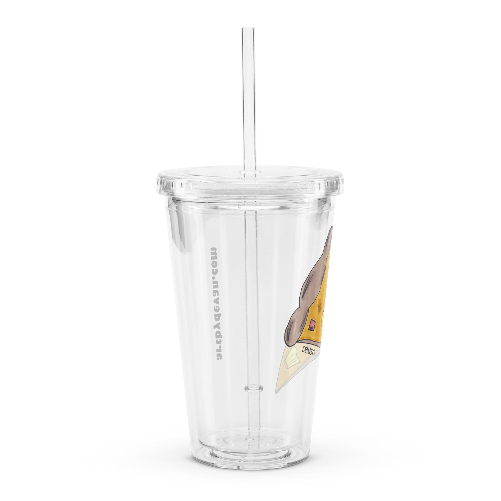 Pineapple Pizza Cup product image (2)