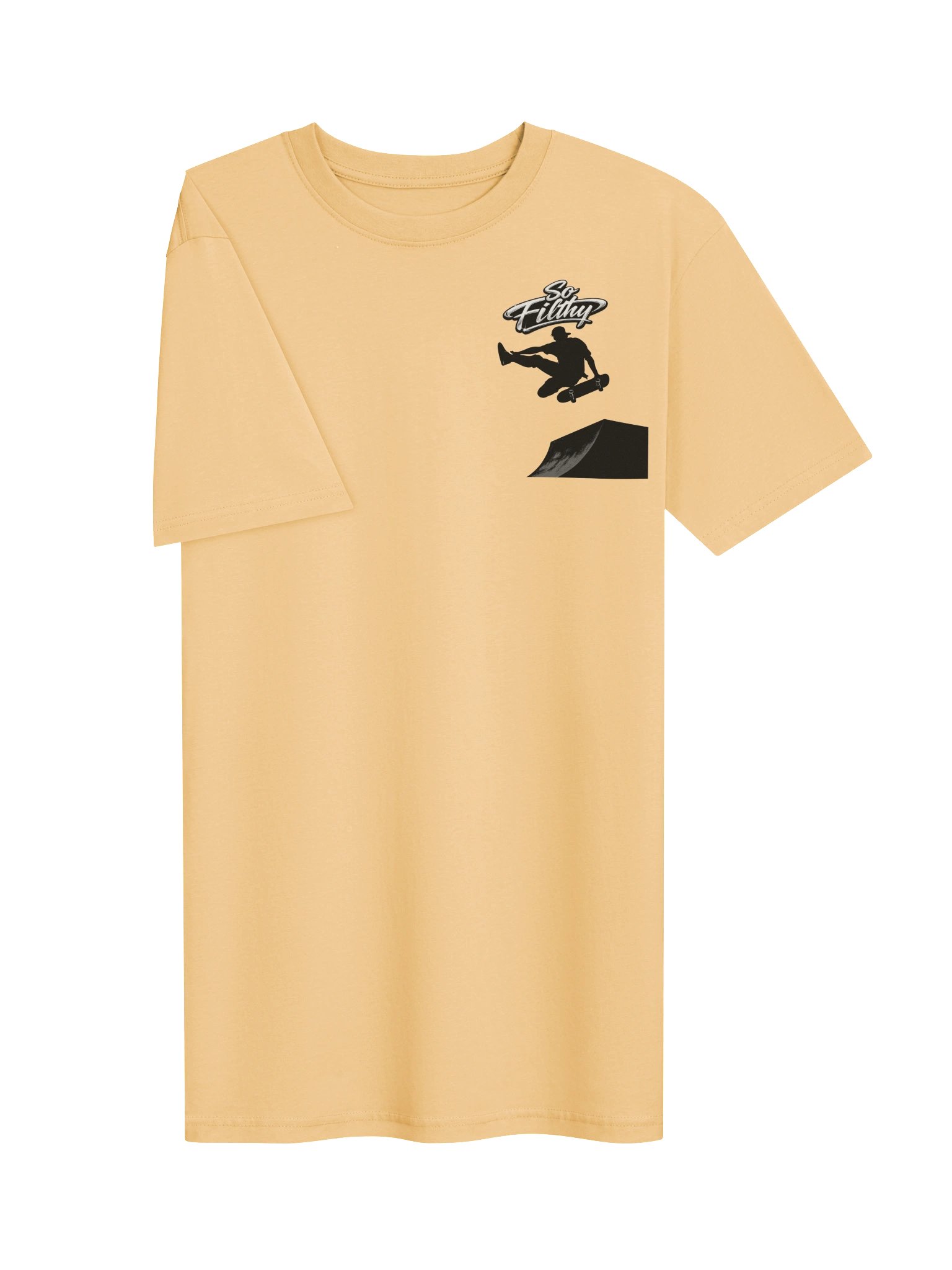 BWEAR SFSBG TEE SHIRT product image (27)