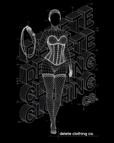 01.01.2026
HTTP://DELETECLOTHING.CO
REGISTER FOR SECRET SHOCK DROP