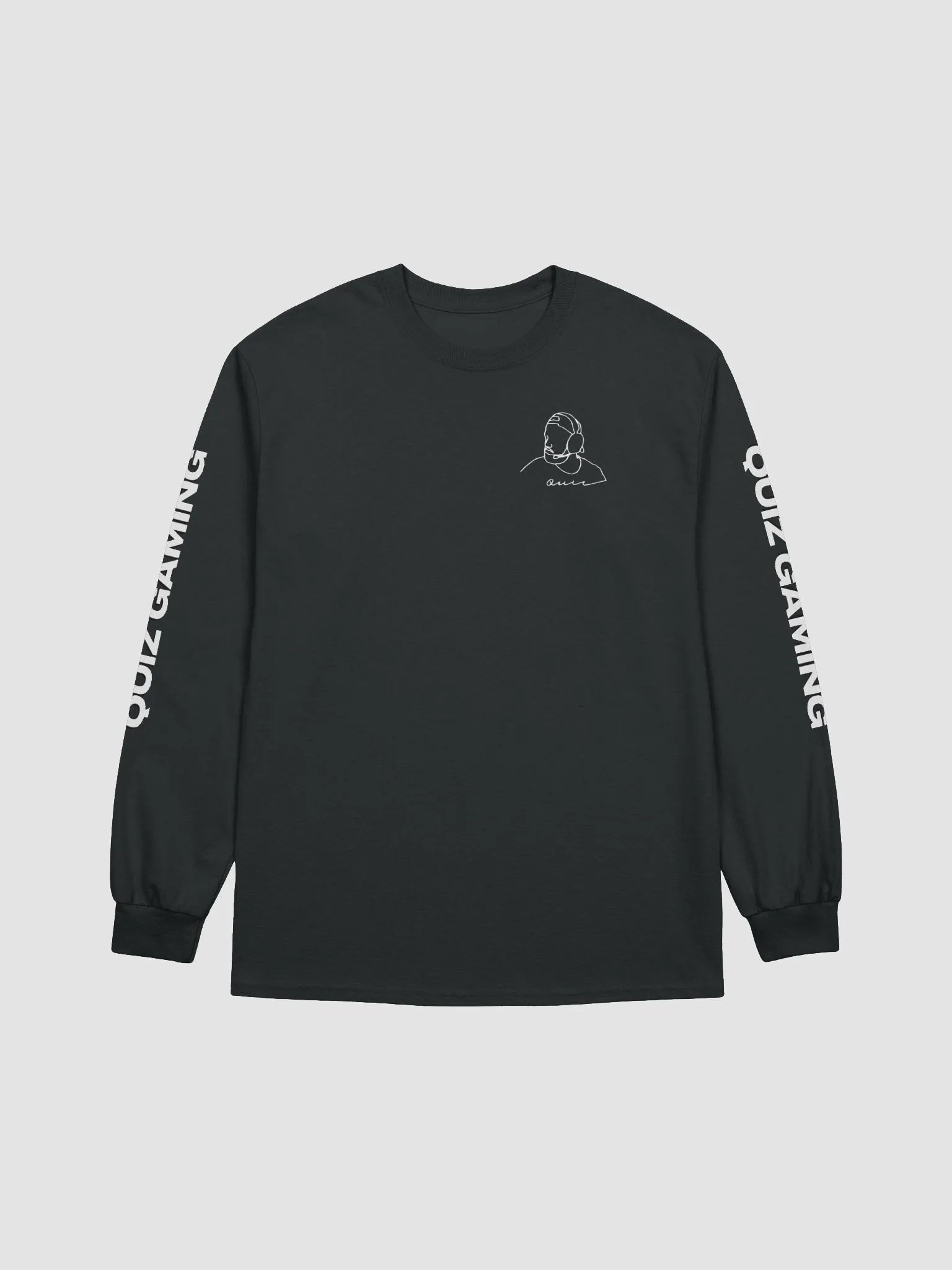 Quiz LS product image (1)