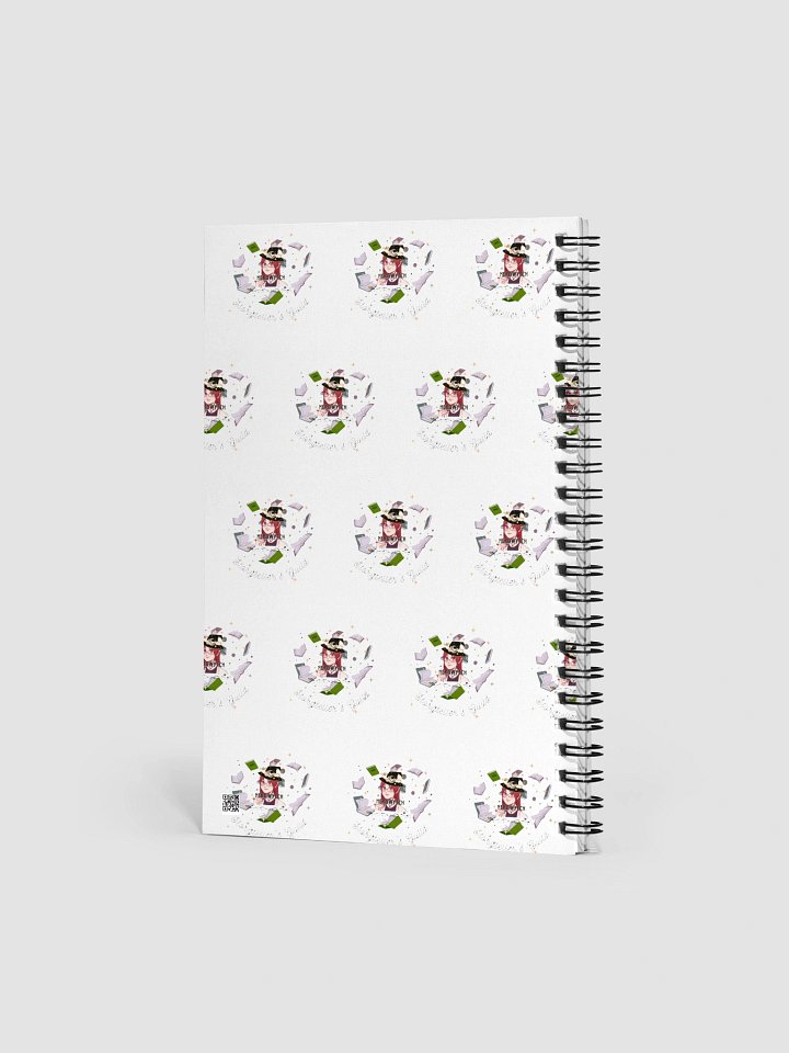 Storyteller's Guild Notebook product image (2)