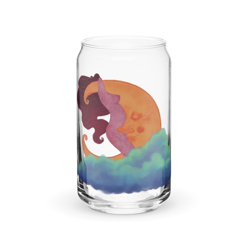 Moon Goddess Cup product image (2)