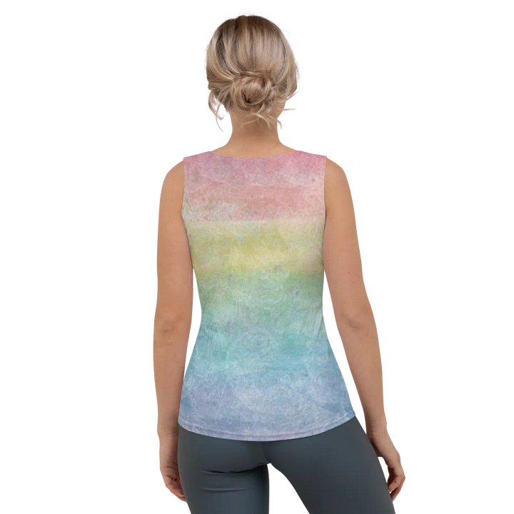 Rainbow Tank product image (2)