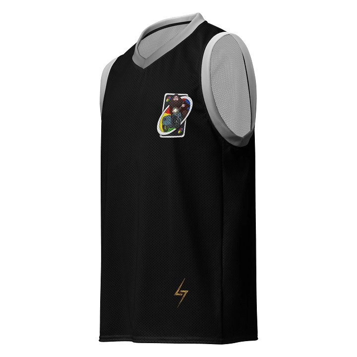 Wildcard Hags Team Jersey product image (1)