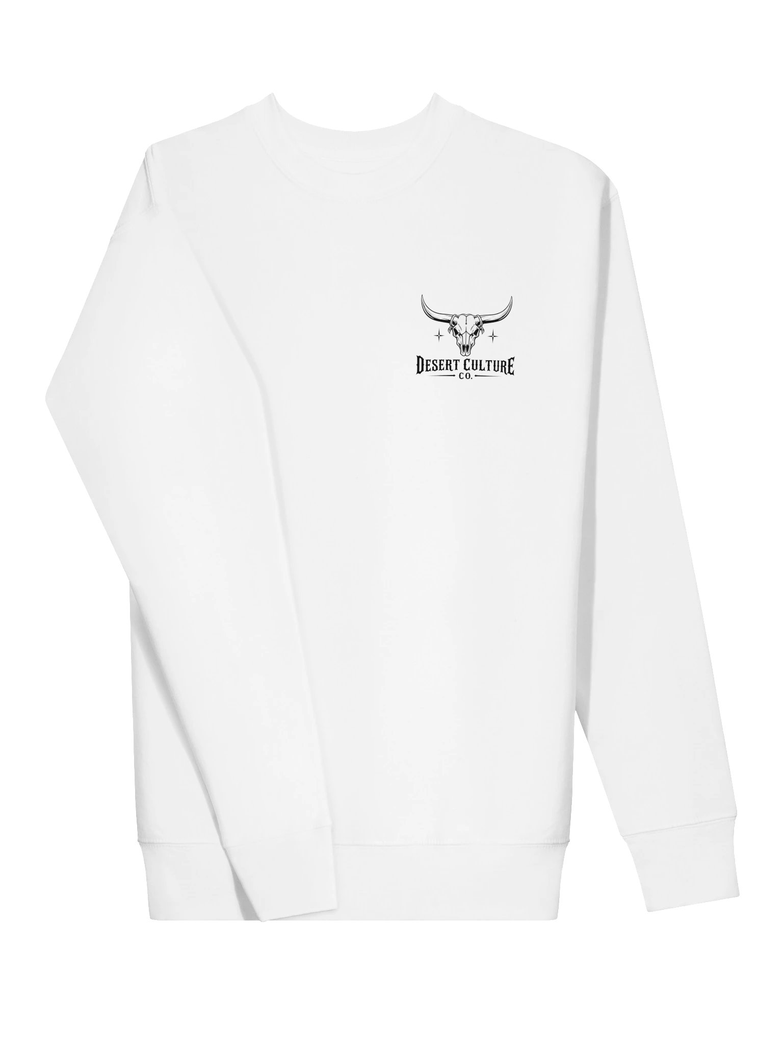 Desert Culture Co. Premium Sweatshirt product image (11)