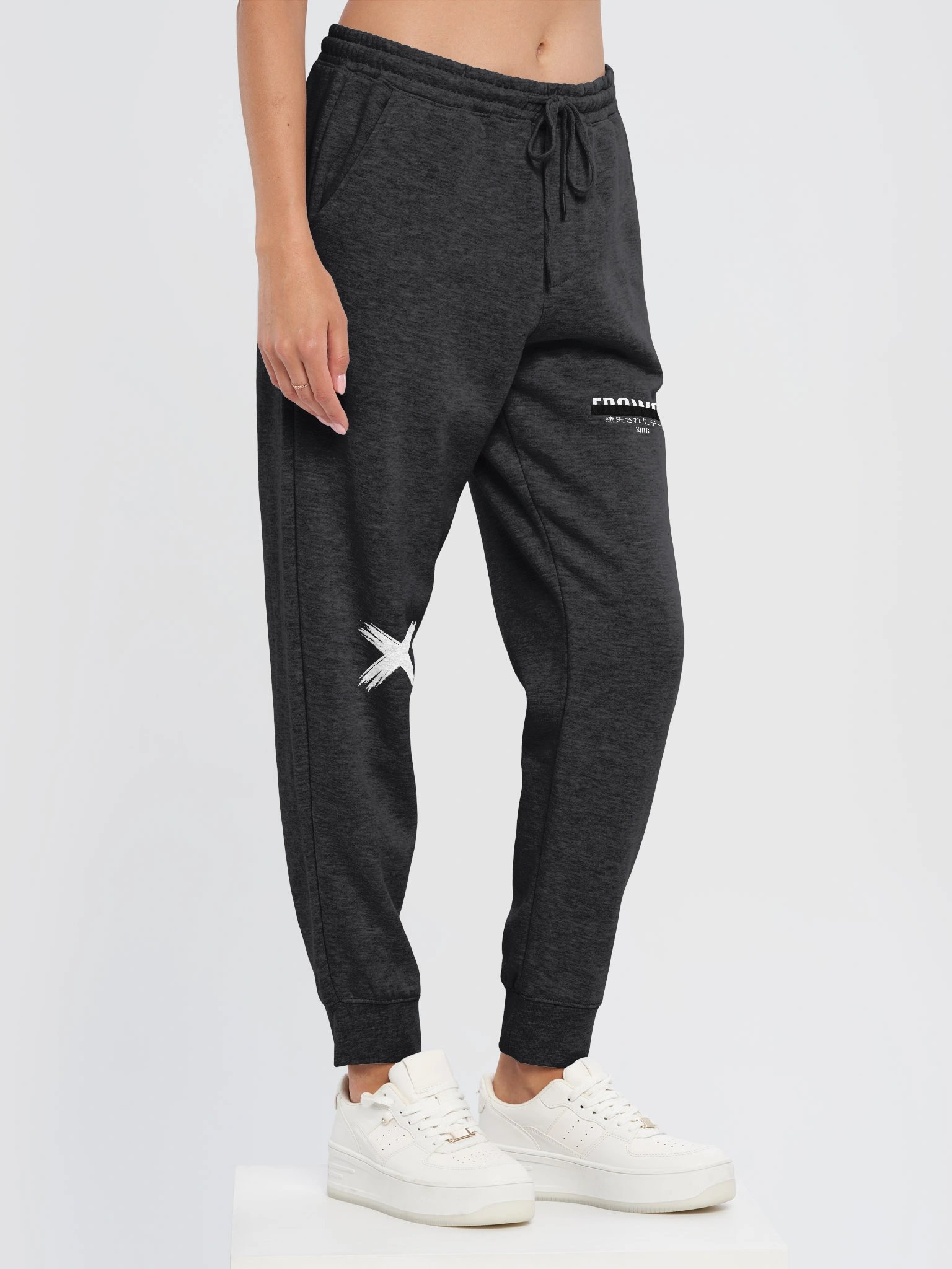 Redacted Frownic Sweatpants product image (3)