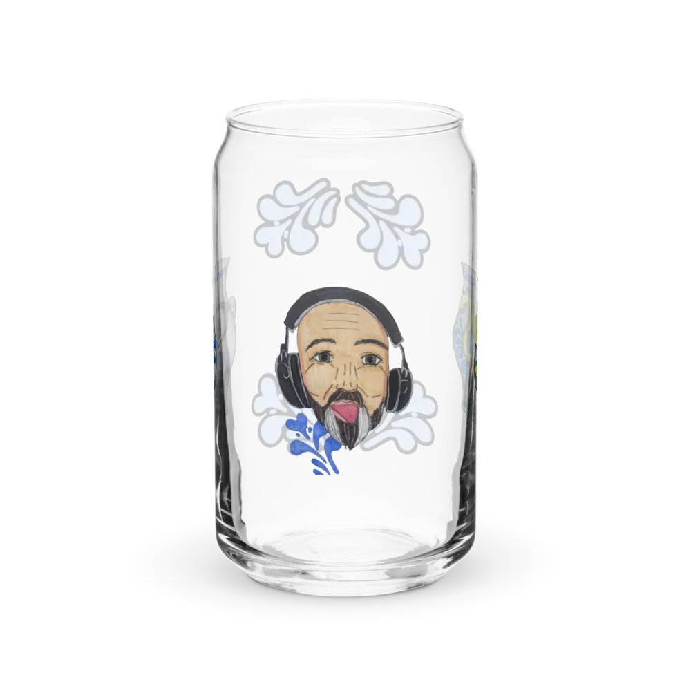 Proud Dad Glas product image (2)