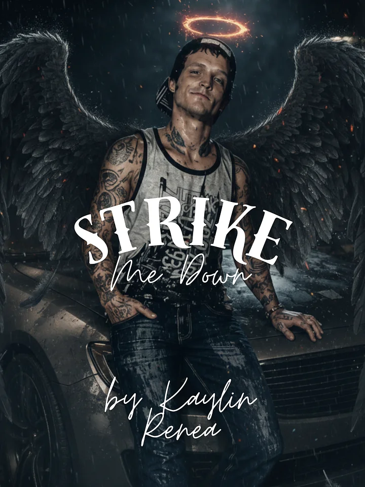 Strike Me Down product image (1)