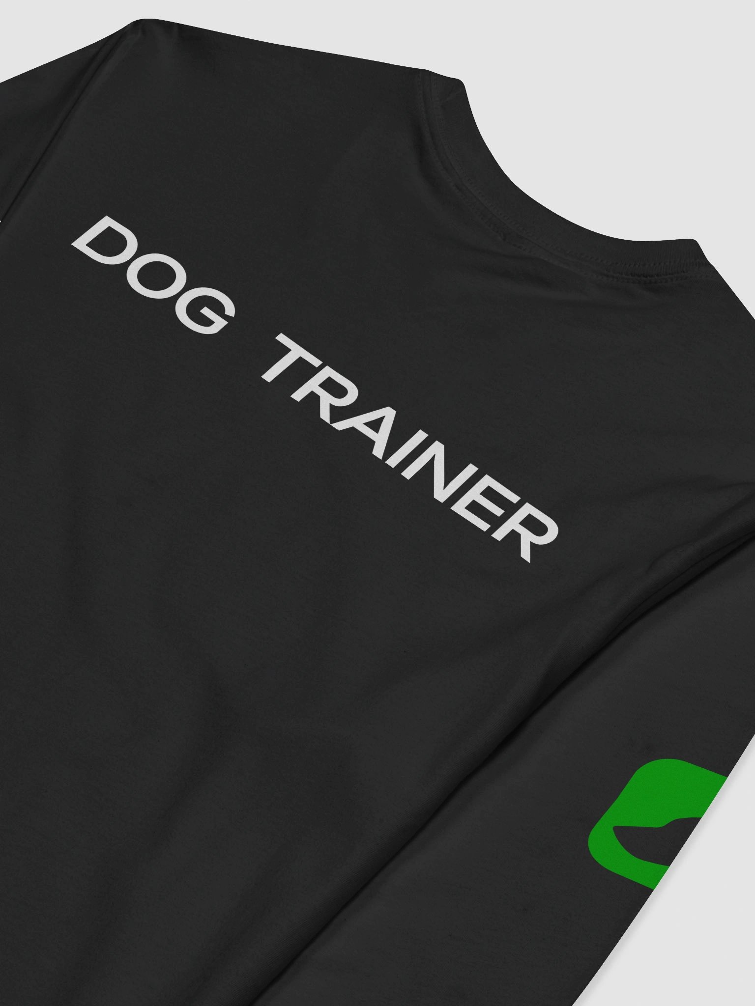 LL Premium Long Sleeve Trainer Tshirt product image (4)