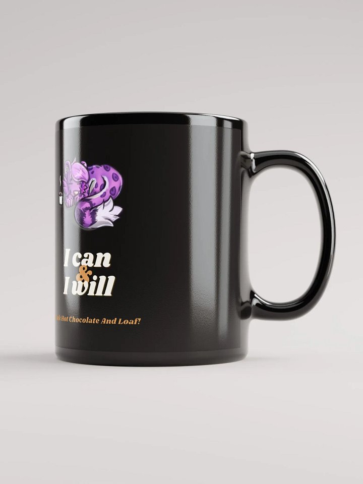 Loaf Hot chocolate product image (1)