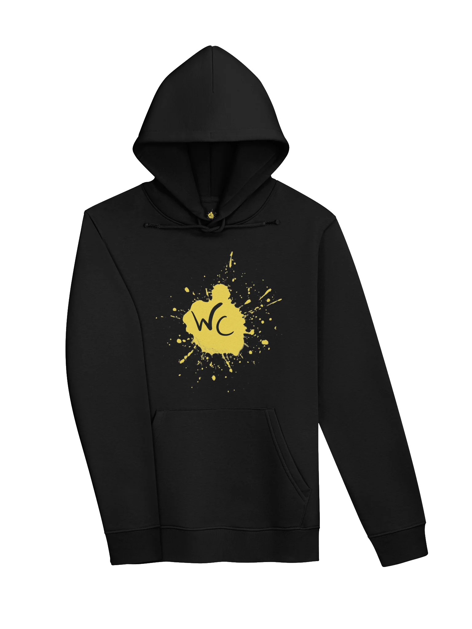 Wild Custard - Front Pocket Hoodie product image (3)