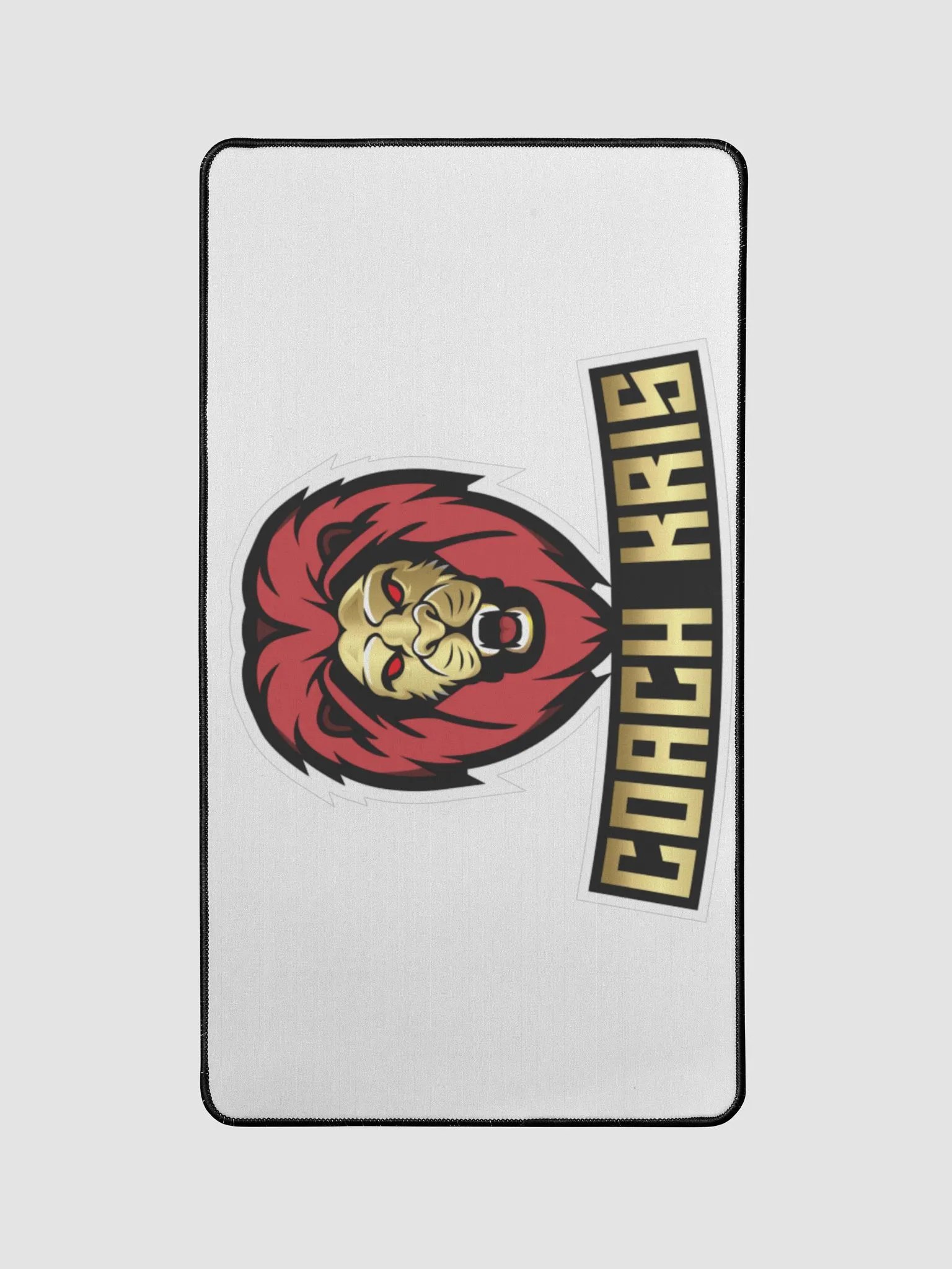 Desk Mat 12*22 product image (1)