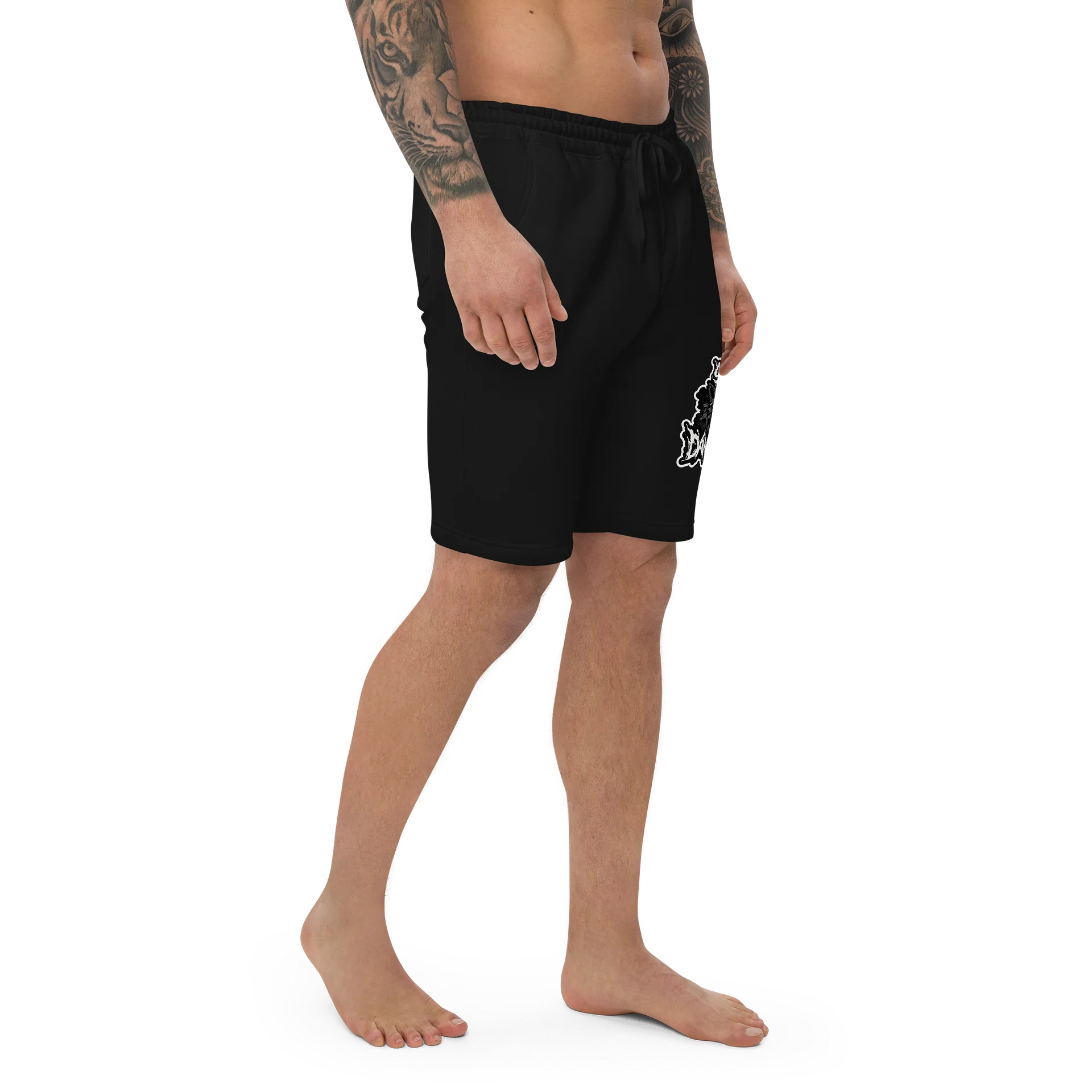 Stay dangerous shorts product image (4)