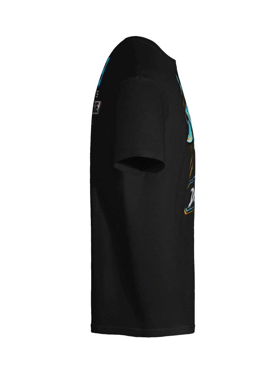 Disarray - BattleBots Choose Your Champion! - Pro League 2026 Two-Sided Tee product image (11)