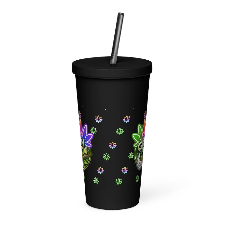 GF14 Just Smoke! The Cup product image (1)