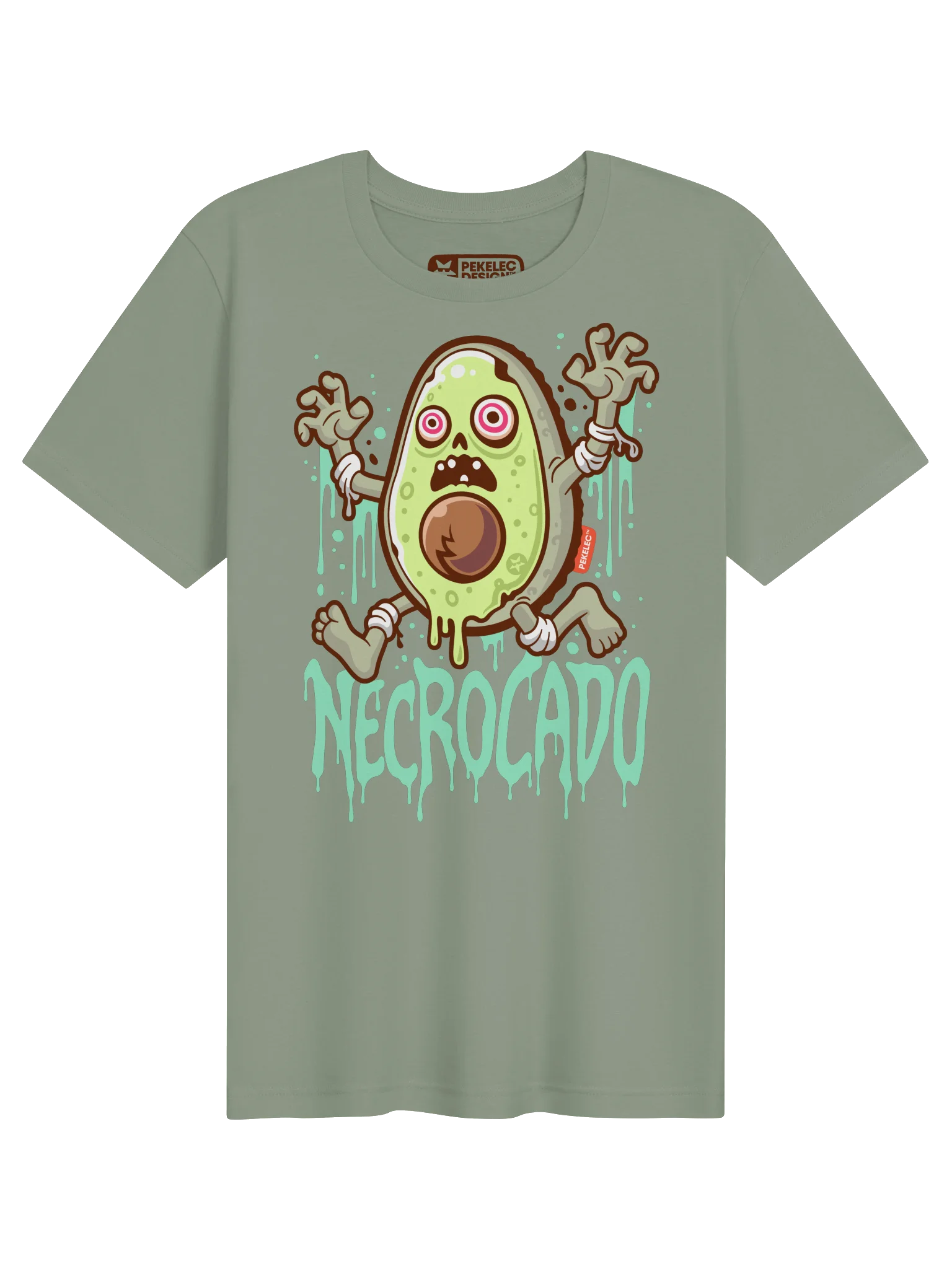 Necrocado product image (1)