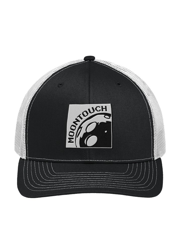 MESH MOONTOUCH HAT product image (1)