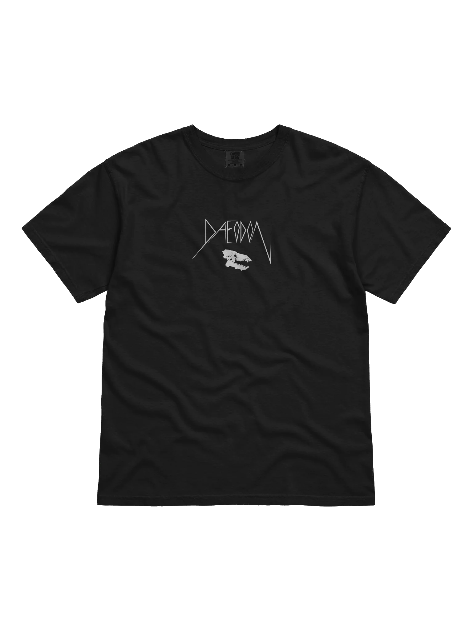 Classic Logo Tee product image (1)