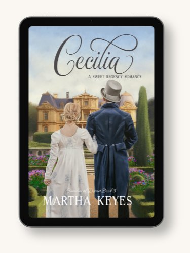 Cecilia (EBOOK) product image (1)
