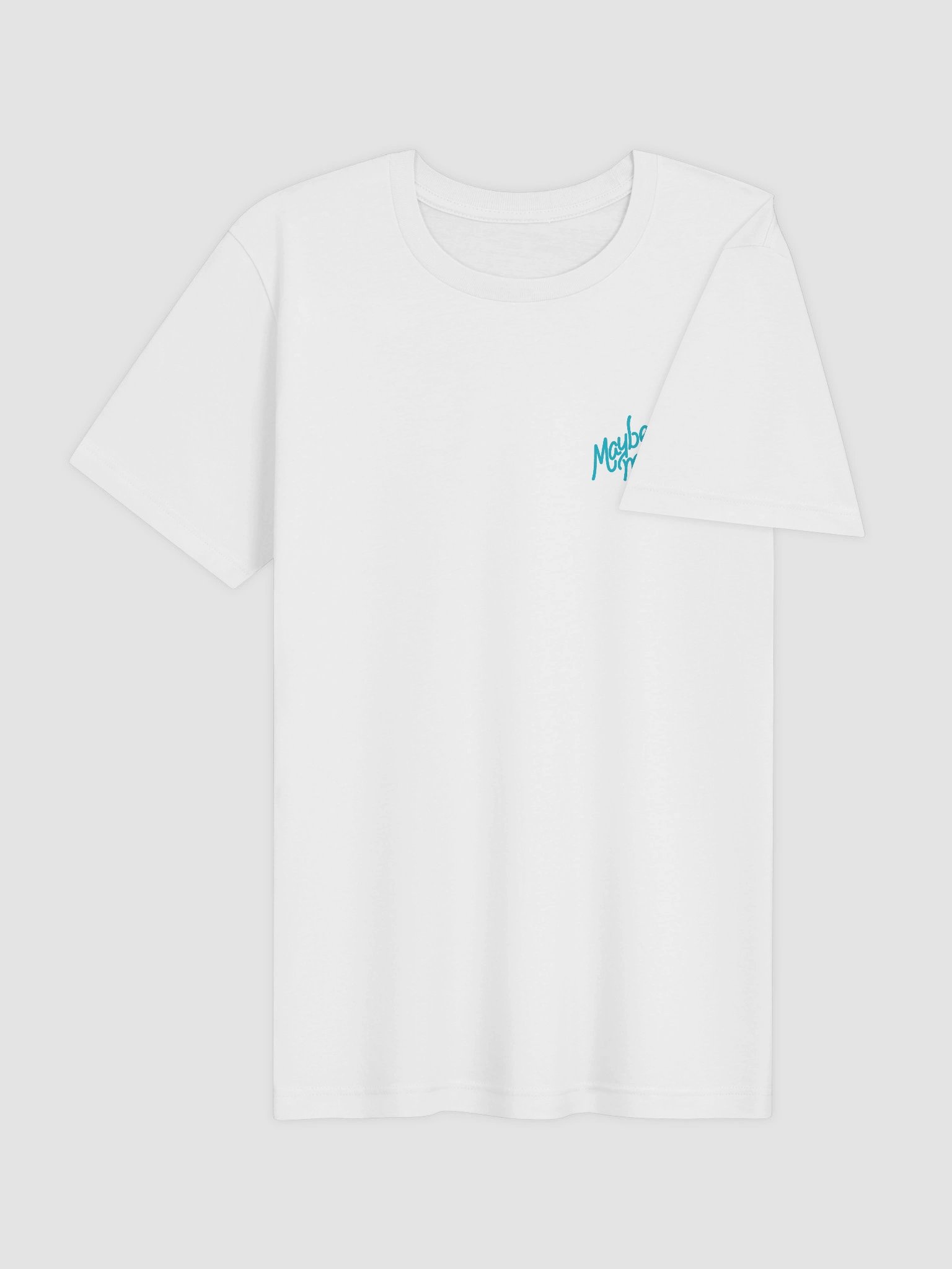 Maybe, Maybe Not (minimal) product image (36)