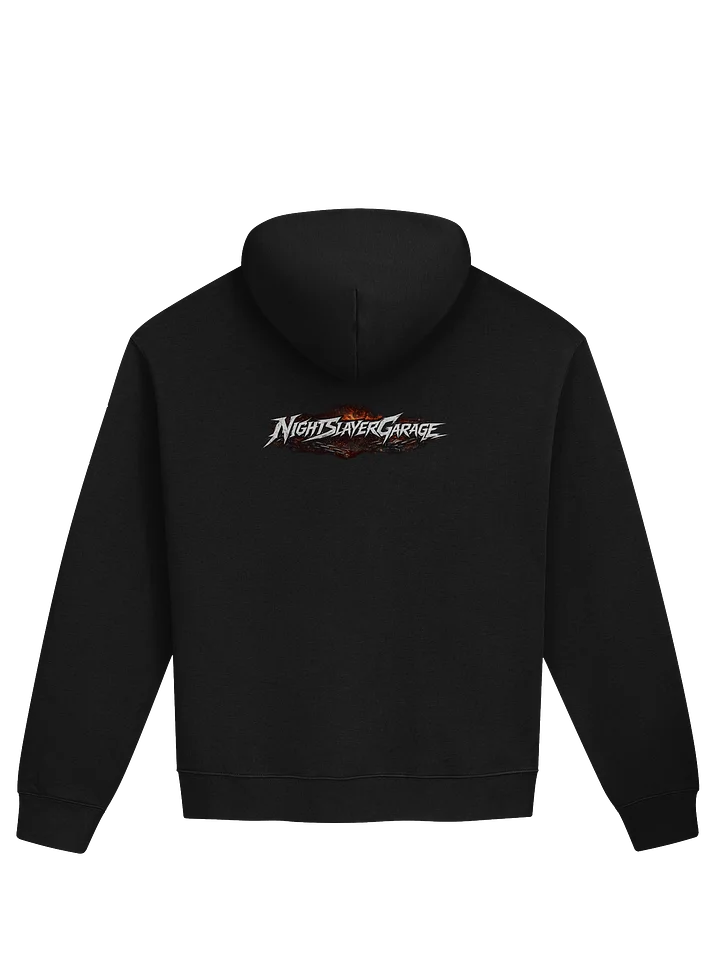 NSG Hoodie product image (2)